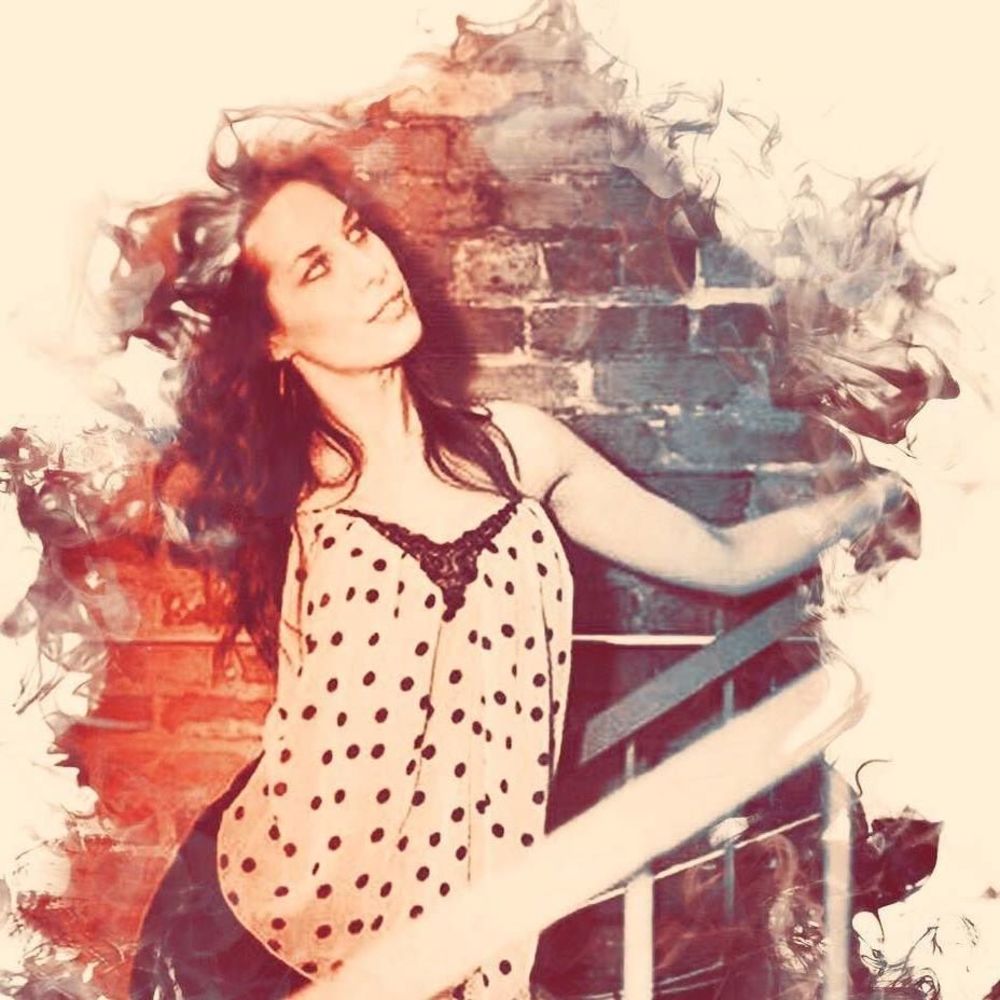 Meet your Posher, Jeanine